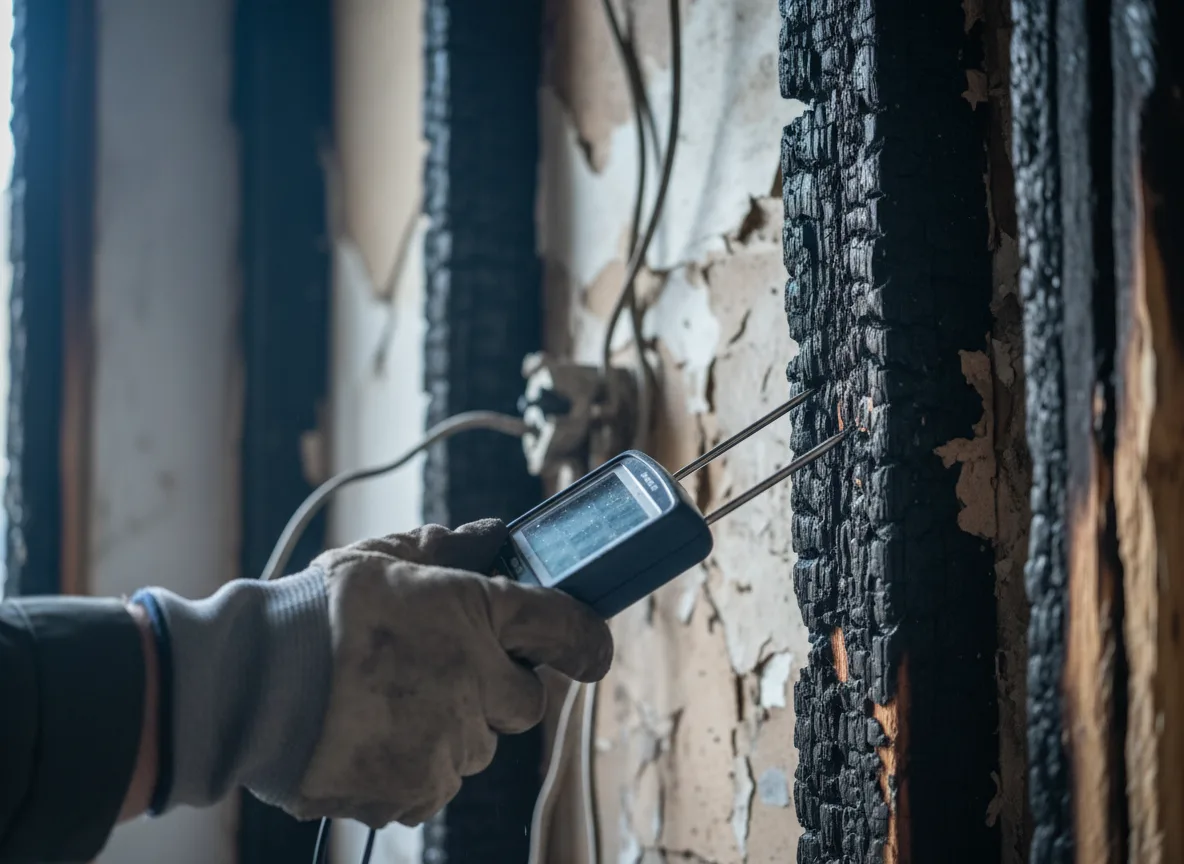 Fire Damage Restoration Ogden, IA FAQs